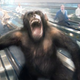 Illustration for article titled New footage and concept art from The Rise of the Planet of the Apes